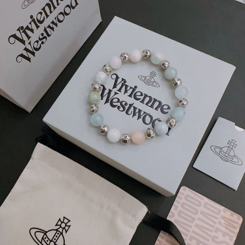 Vivienne Westwood Bracelets Effortless 208957