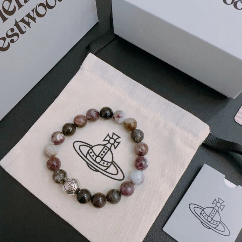 Vivienne Westwood Bracelets Sophisticated 208962