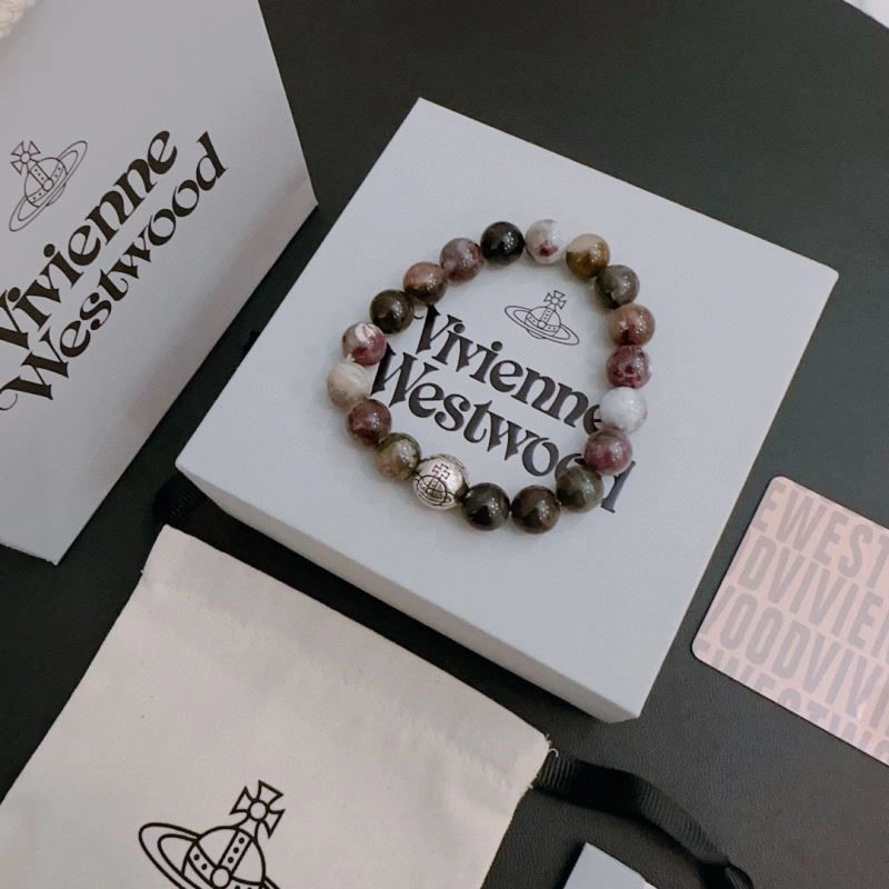 Vivienne Westwood Bracelets Sophisticated 208962
