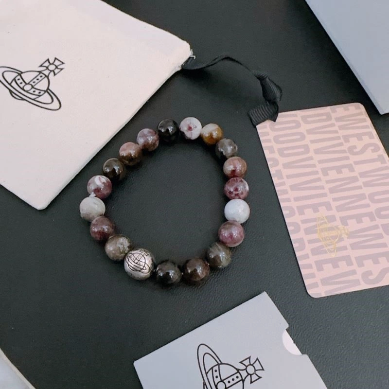 Vivienne Westwood Bracelets Sophisticated 208962