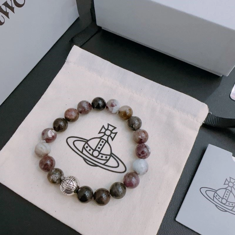 Vivienne Westwood Bracelets Sophisticated 208962