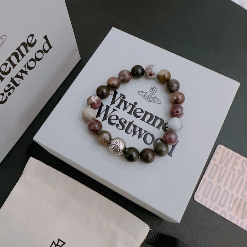 Vivienne Westwood Bracelets Sophisticated 208962
