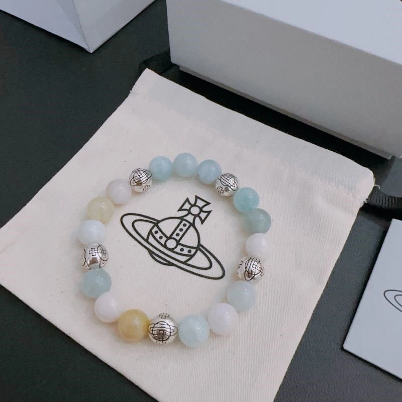 Sporty Vivienne Westwood Bracelets 208956