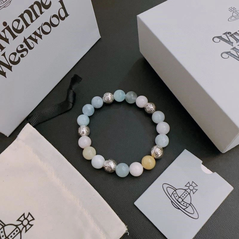 Sporty Vivienne Westwood Bracelets 208956