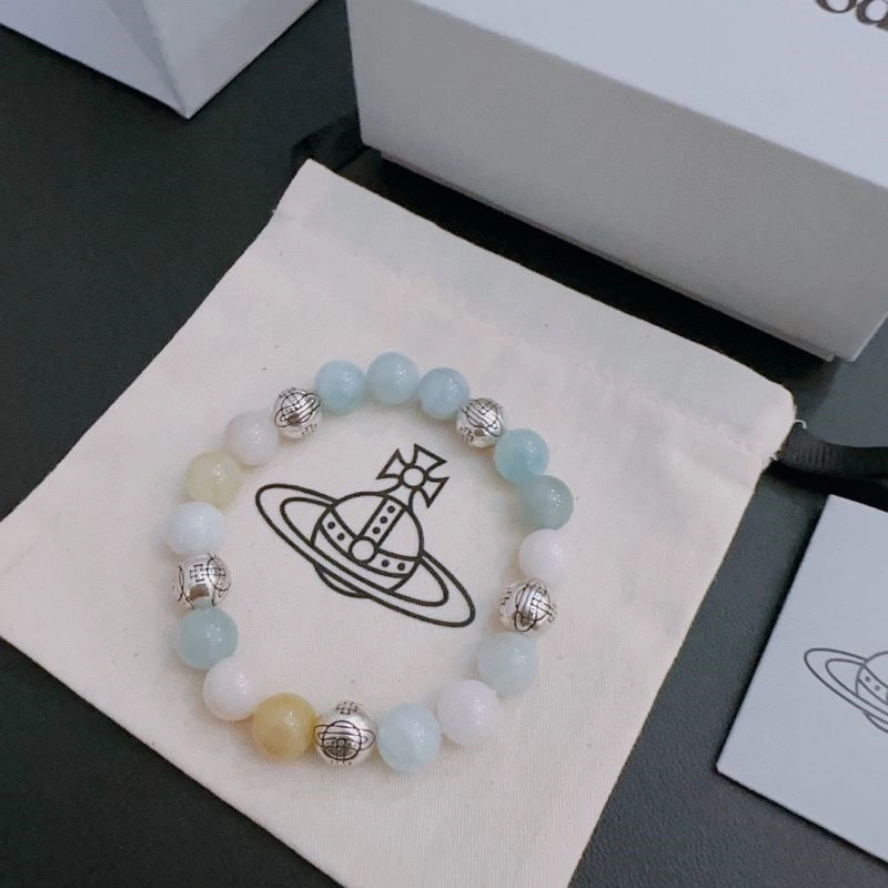 Sporty Vivienne Westwood Bracelets 208956