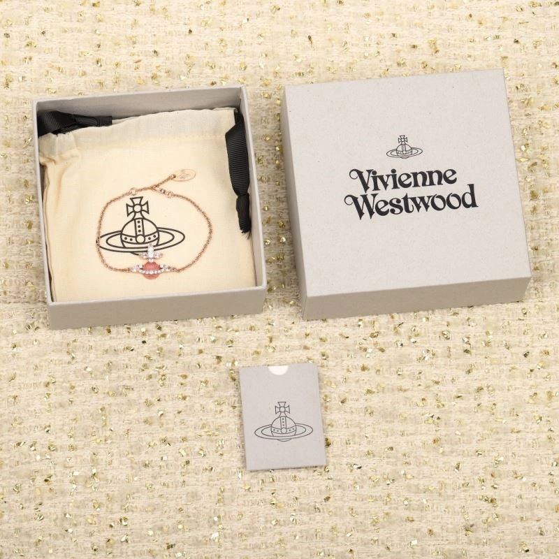 Bright Vivienne Westwood Bracelets 208340