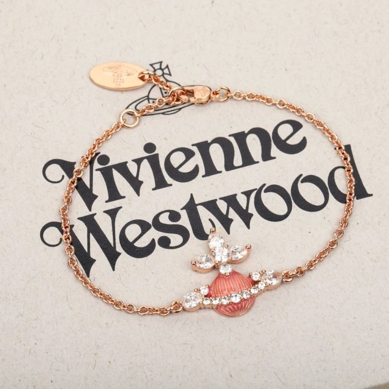 Bright Vivienne Westwood Bracelets 208340