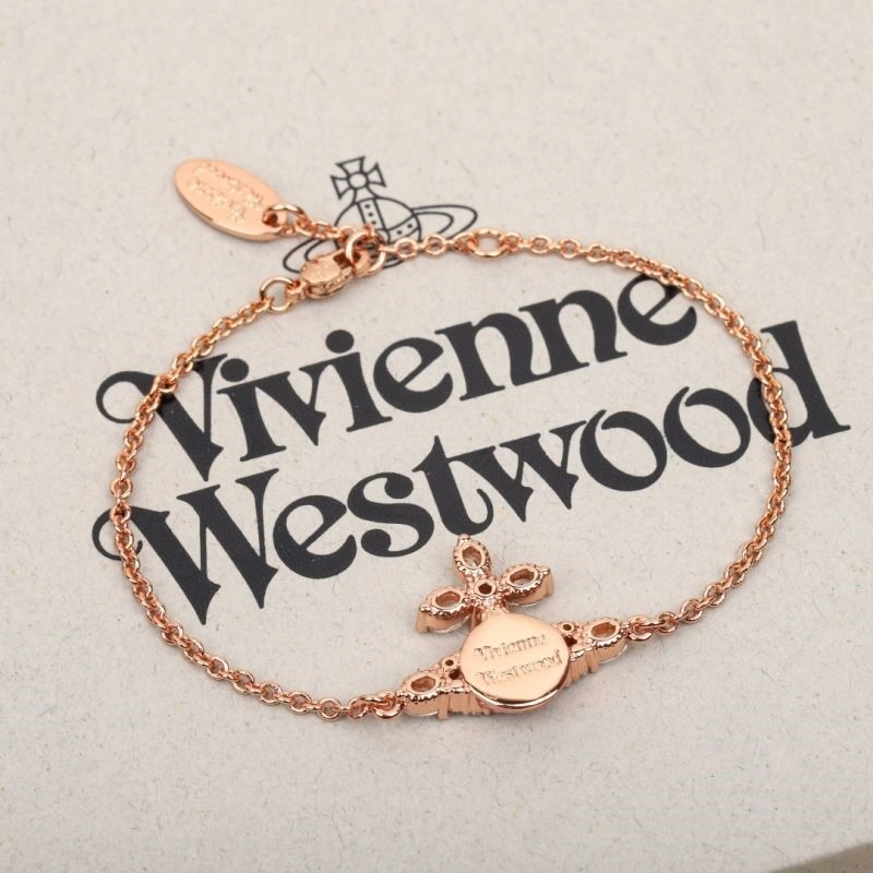 Bright Vivienne Westwood Bracelets 208340