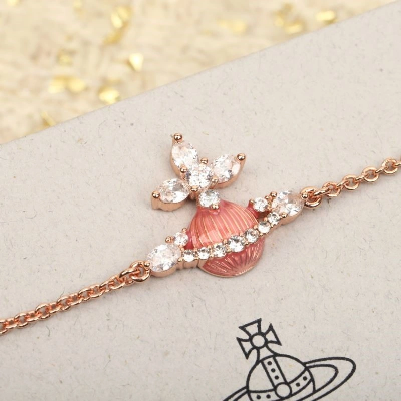 Bright Vivienne Westwood Bracelets 208340