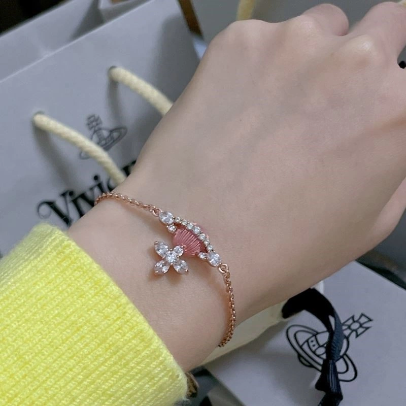 Bright Vivienne Westwood Bracelets 208340