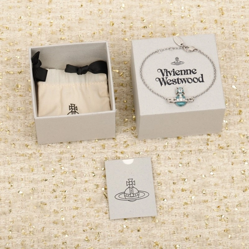 Vivienne Westwood Bracelets Durable 208329