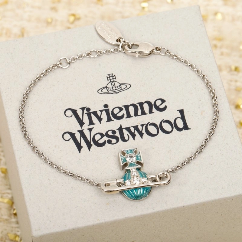 Vivienne Westwood Bracelets Durable 208329