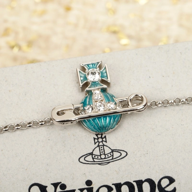 Vivienne Westwood Bracelets Durable 208329