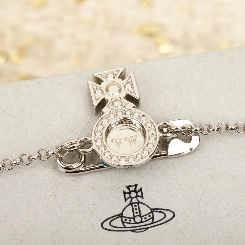 Vivienne Westwood Bracelets Durable 208329