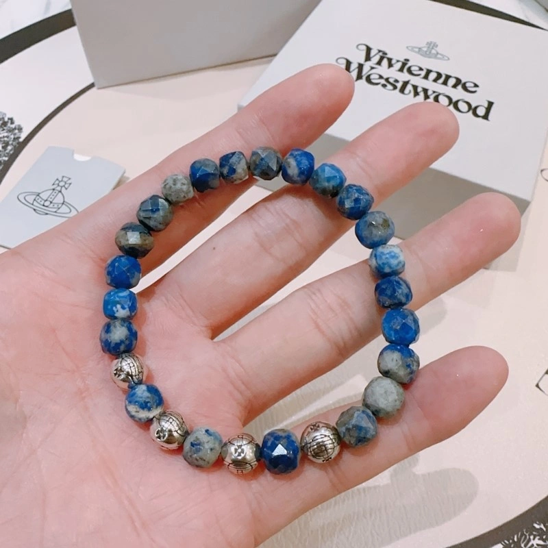 Vivienne Westwood Bracelets WeatherProof 208343