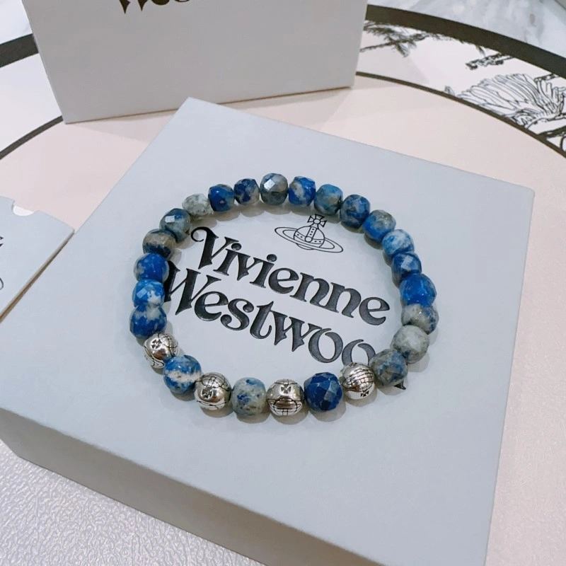 Vivienne Westwood Bracelets WeatherProof 208343