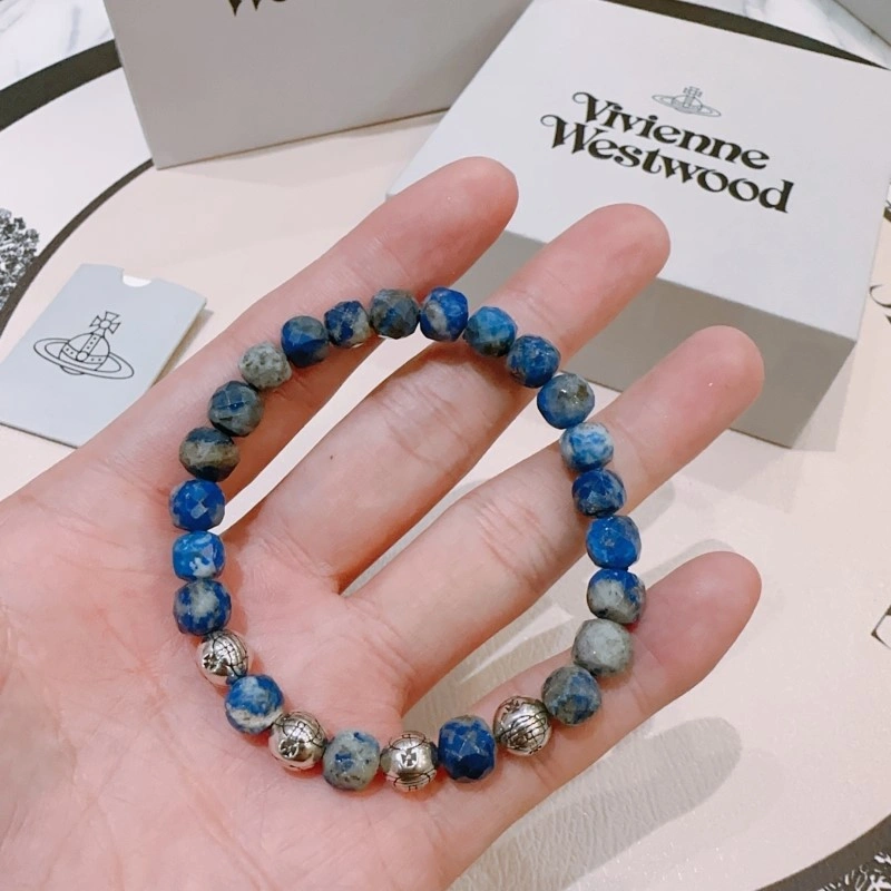 Vivienne Westwood Bracelets WeatherProof 208343