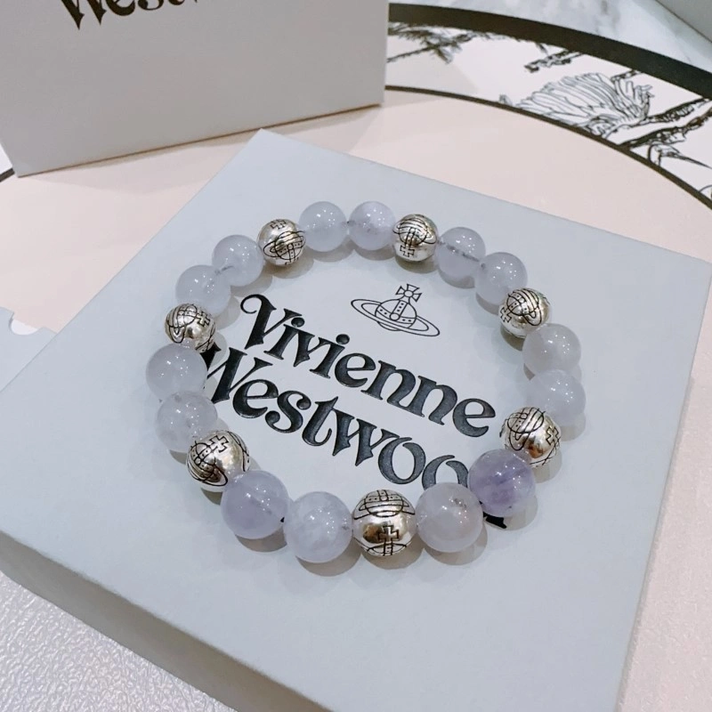 Vivienne Westwood Bracelets Stretchable 208352
