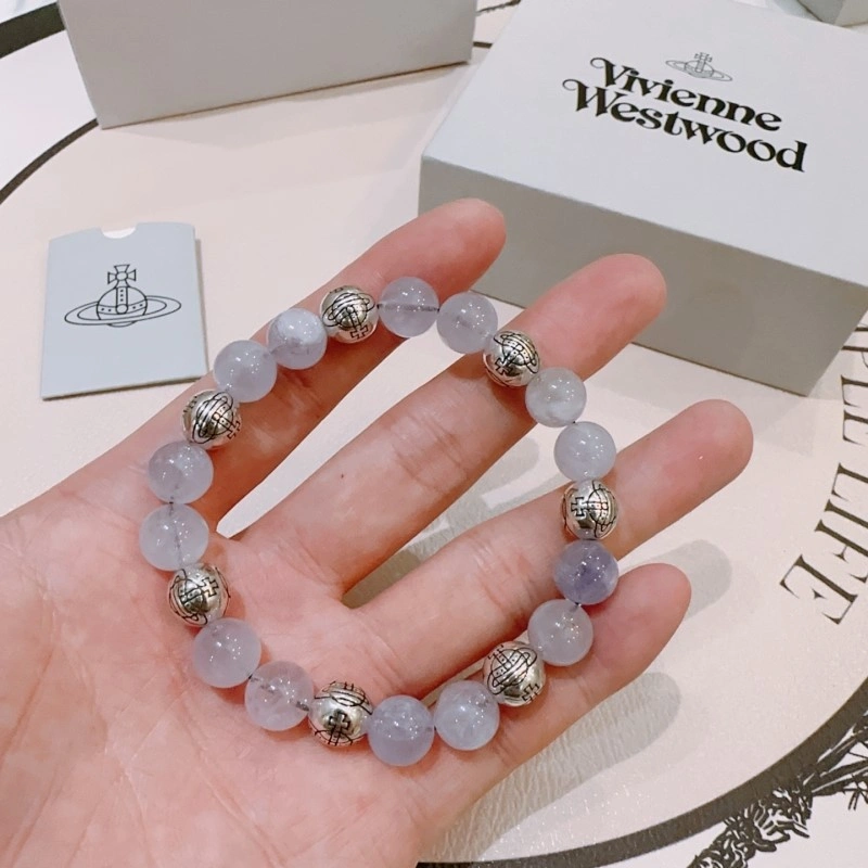 Vivienne Westwood Bracelets Stretchable 208352
