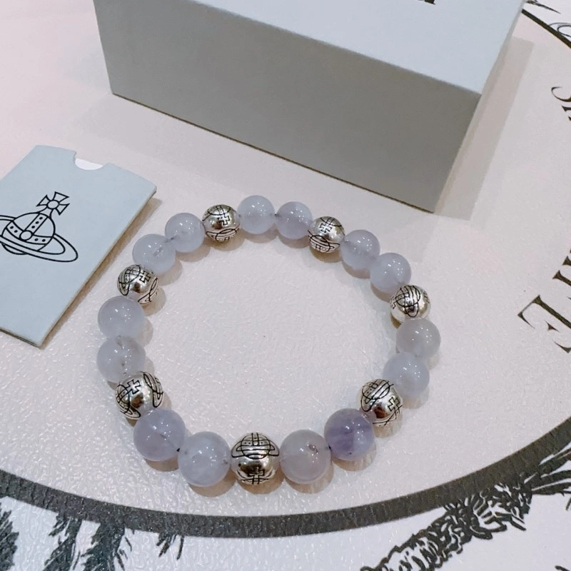 Vivienne Westwood Bracelets Stretchable 208352