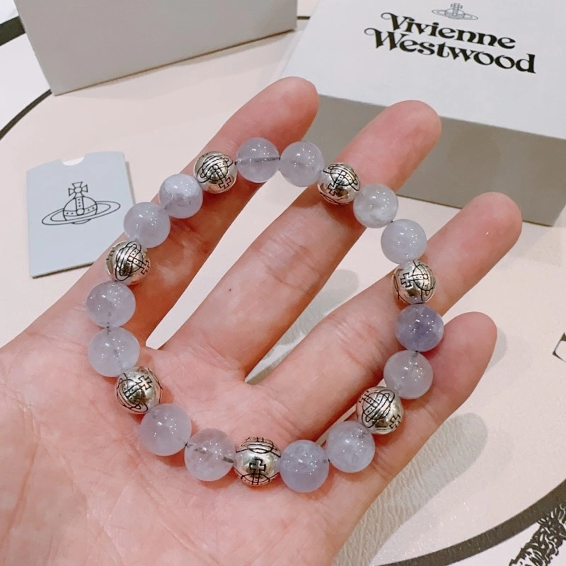 Vivienne Westwood Bracelets Stretchable 208352