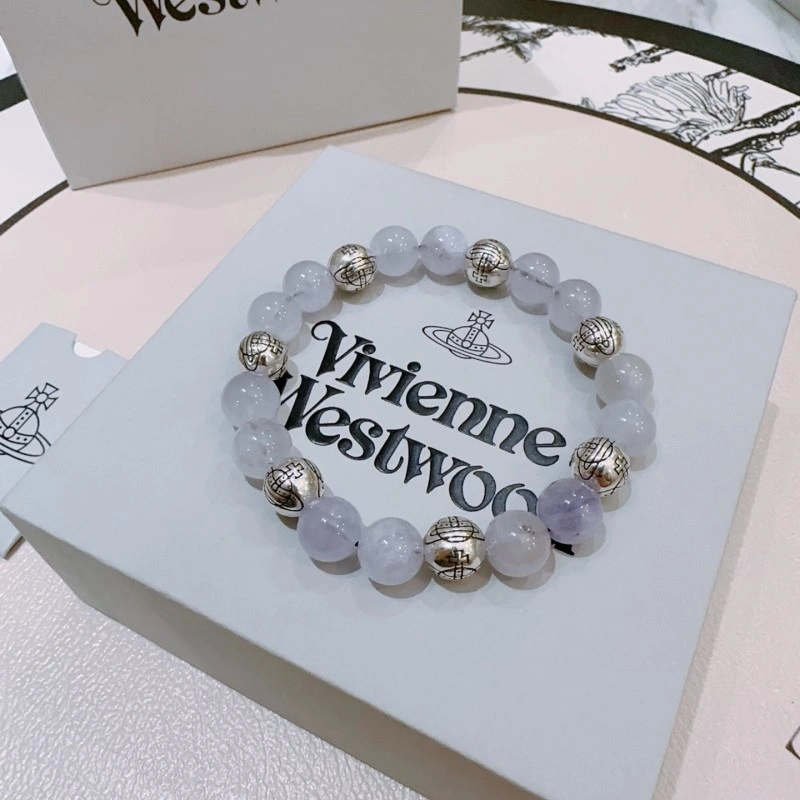 Vivienne Westwood Bracelets Stretchable 208352