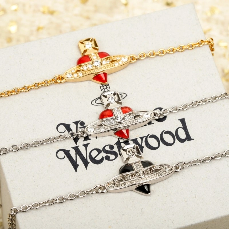 Vivienne Westwood Bracelets Seasonal 208335