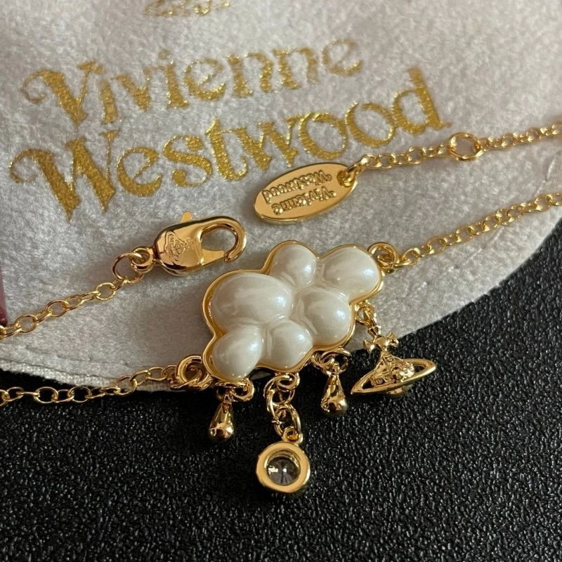 GoAnywhere Vivienne Westwood Bracelets 208339