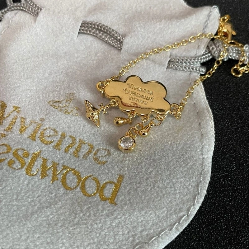 GoAnywhere Vivienne Westwood Bracelets 208339