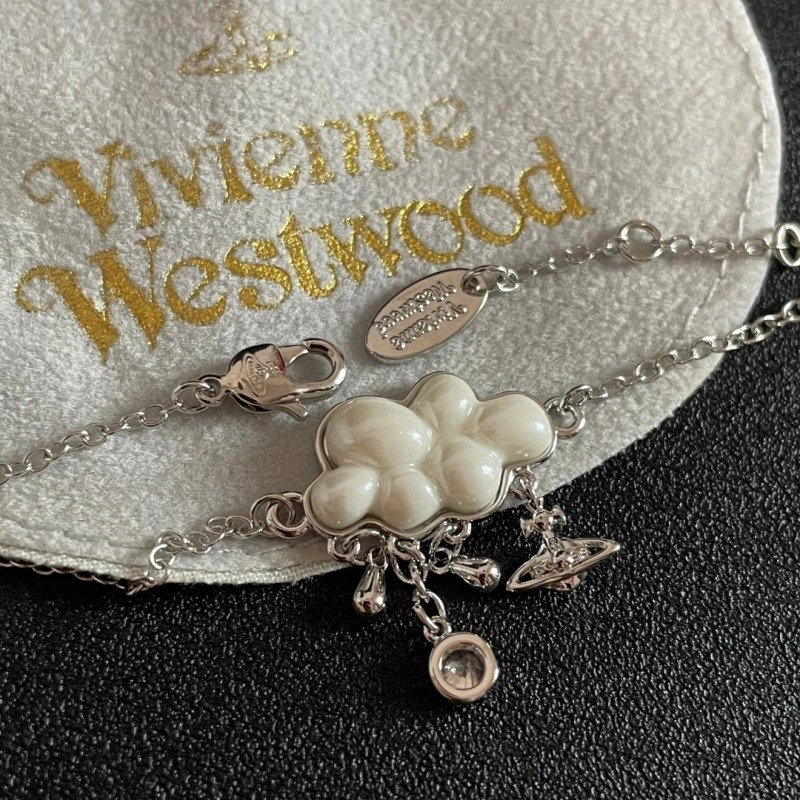 Attractive Vivienne Westwood Bracelets 208336