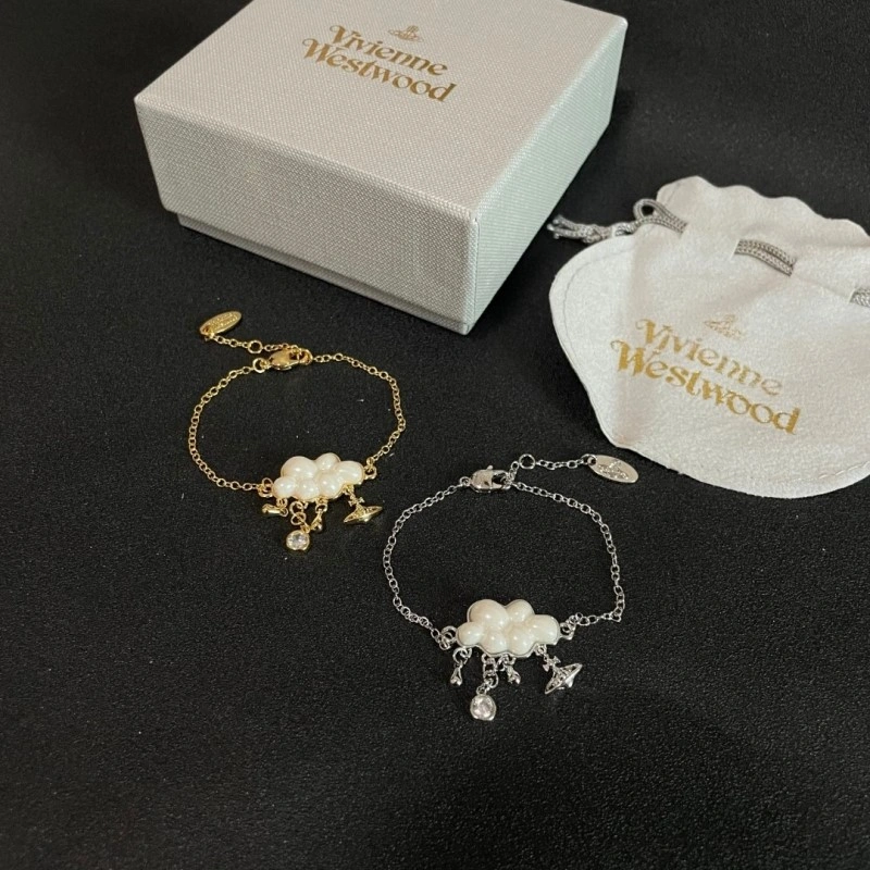 Attractive Vivienne Westwood Bracelets 208336