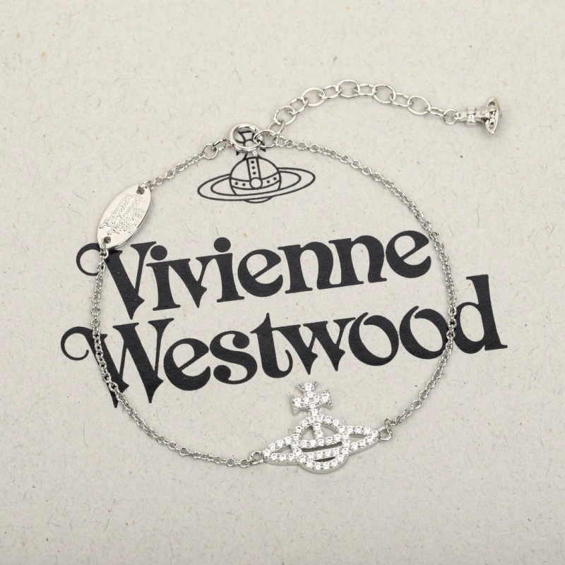 Vivienne Westwood Bracelets Timeless 207654