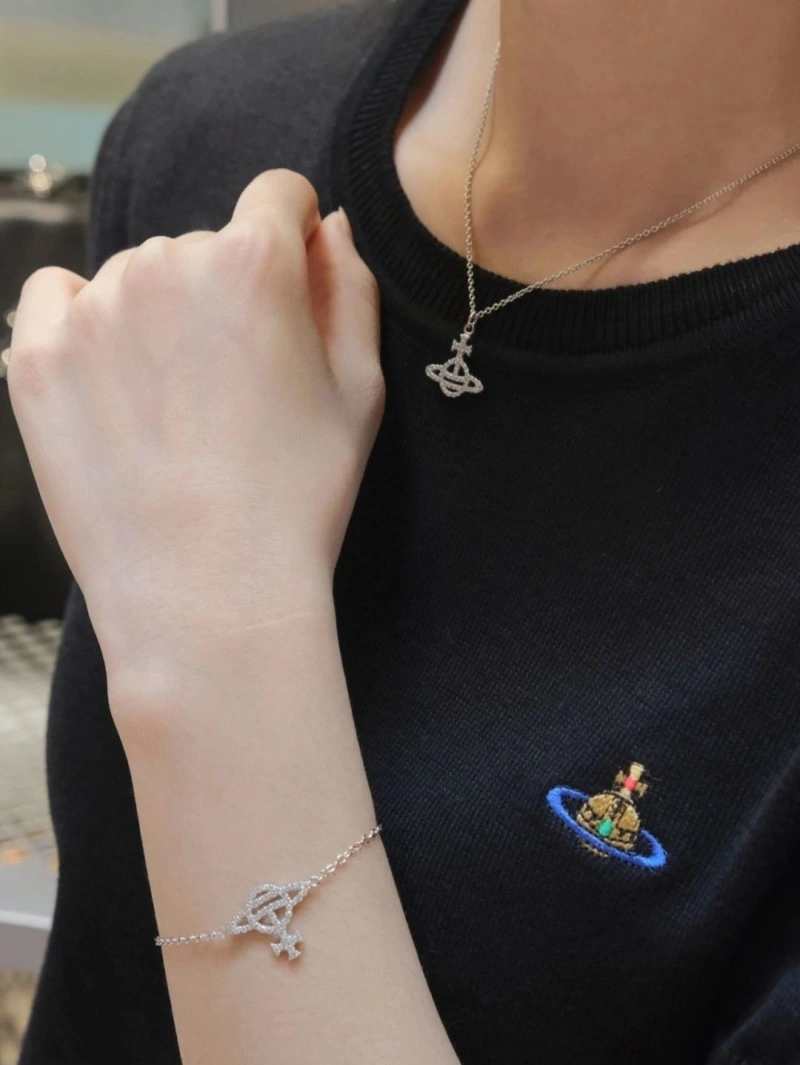 Vivienne Westwood Bracelets Timeless 207654