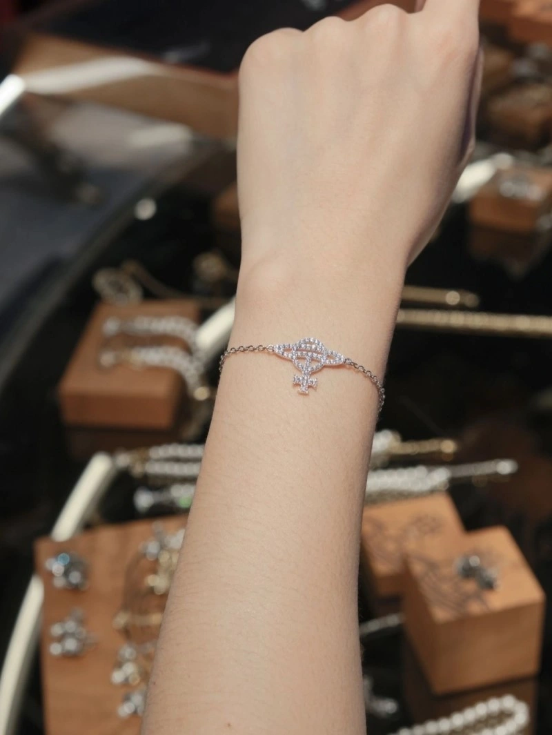 Vivienne Westwood Bracelets Timeless 207654