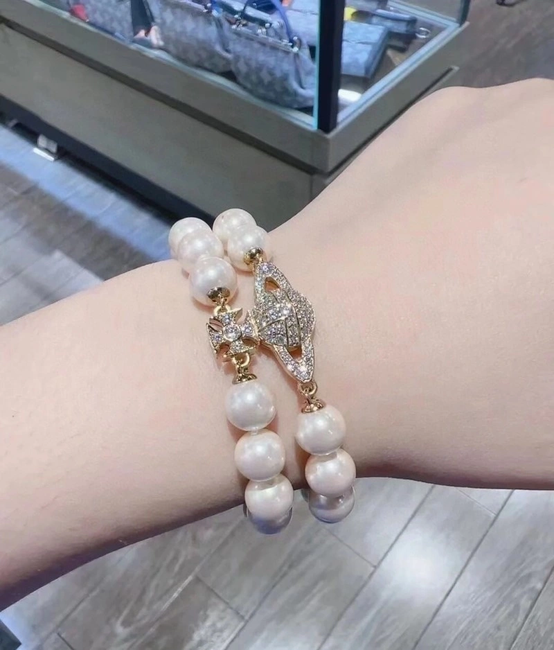 Vivienne Westwood Bracelets Youthful 207651