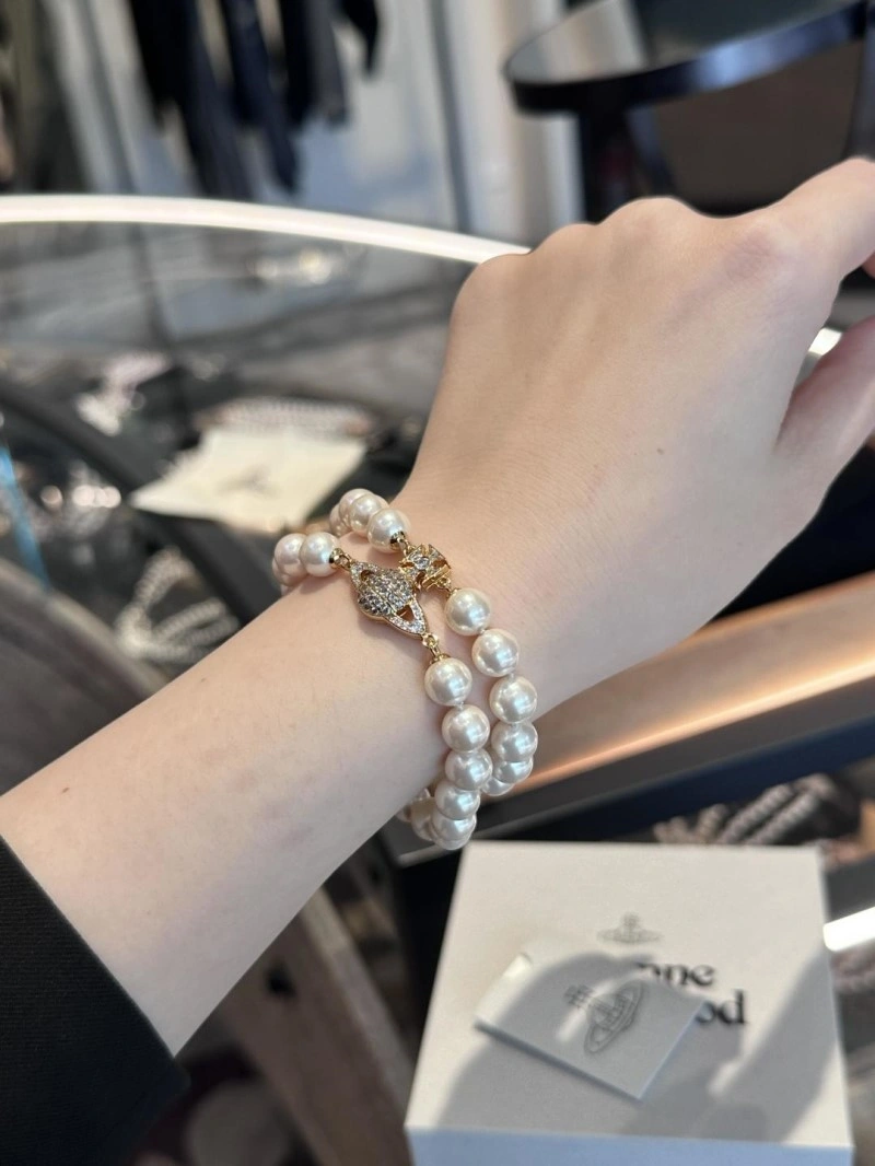 Tailored Vivienne Westwood Bracelets 207650