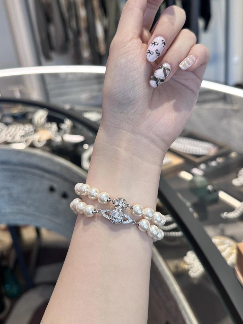 Tailored Vivienne Westwood Bracelets 207650