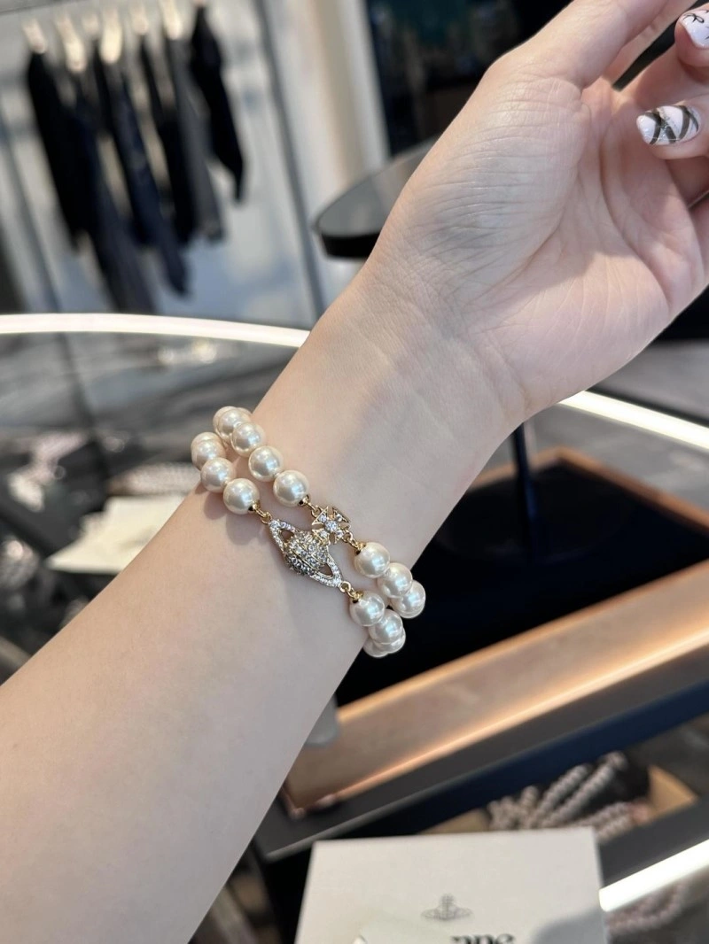 Tailored Vivienne Westwood Bracelets 207650