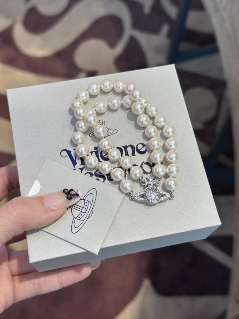 Tailored Vivienne Westwood Bracelets 207650