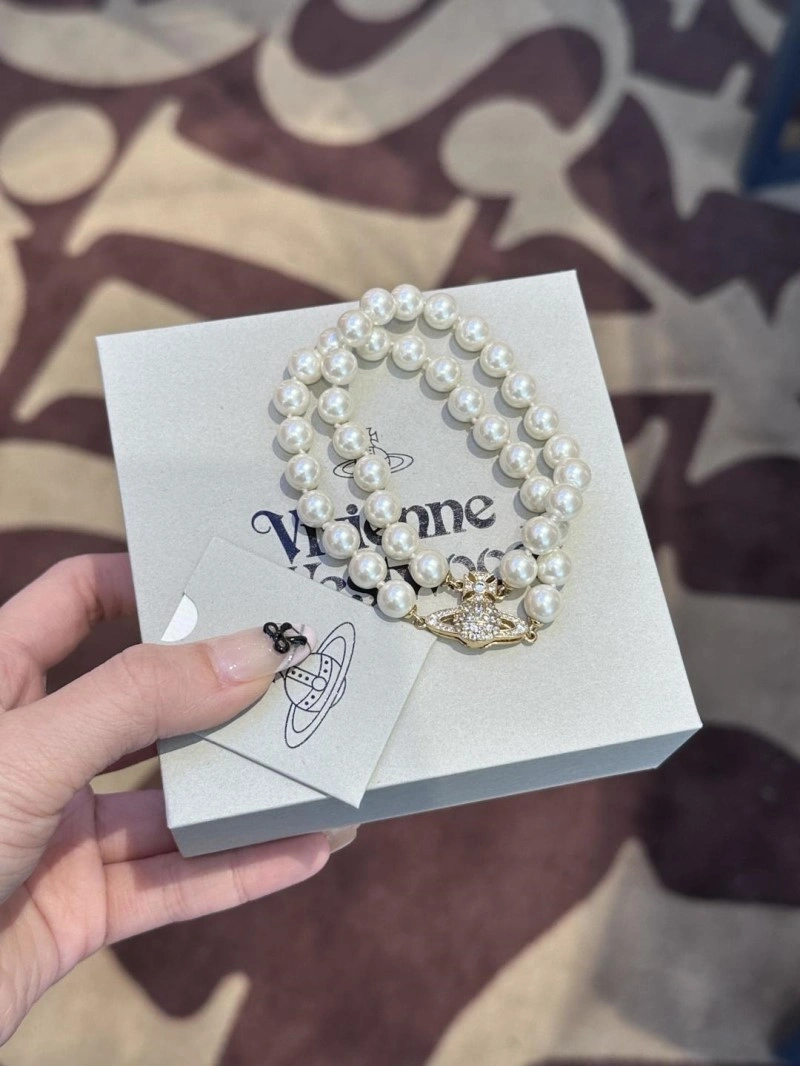 Tailored Vivienne Westwood Bracelets 207650