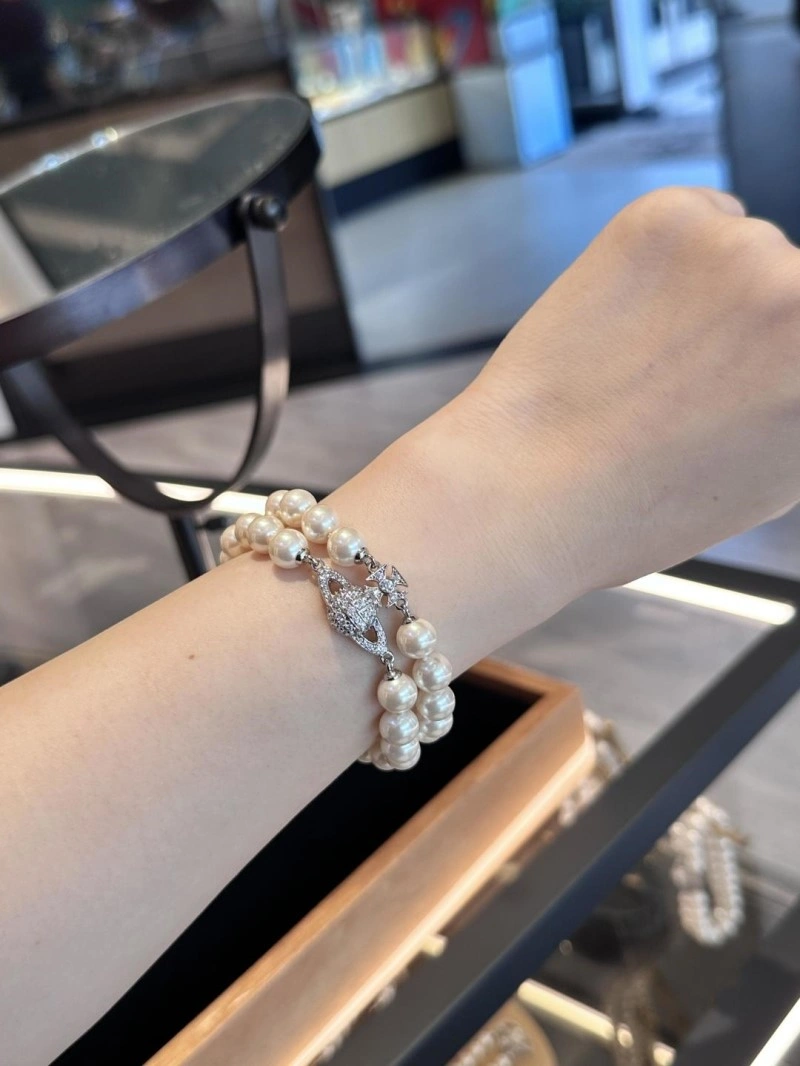 Tailored Vivienne Westwood Bracelets 207650
