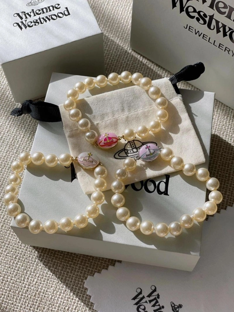 Vivienne Westwood Bracelets Affordable 207648