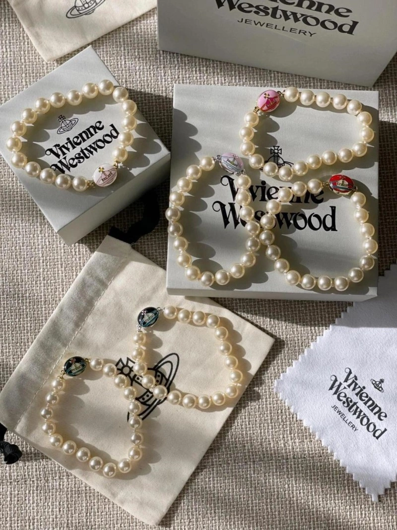 Vivienne Westwood Bracelets Affordable 207648