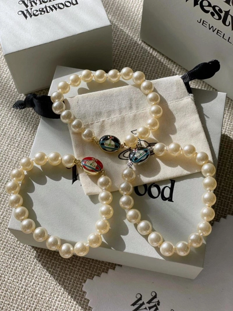 Vivienne Westwood Bracelets Affordable 207648