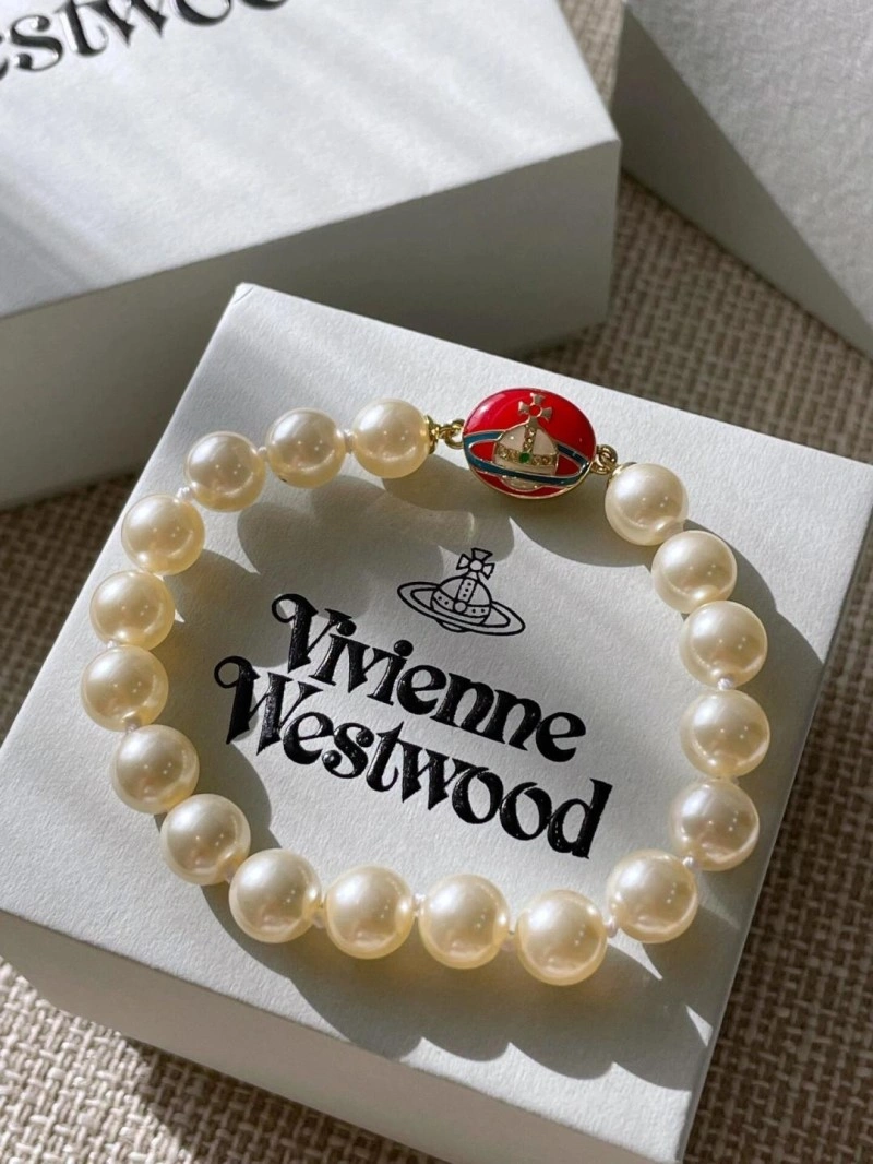 Vivienne Westwood Bracelets Affordable 207648