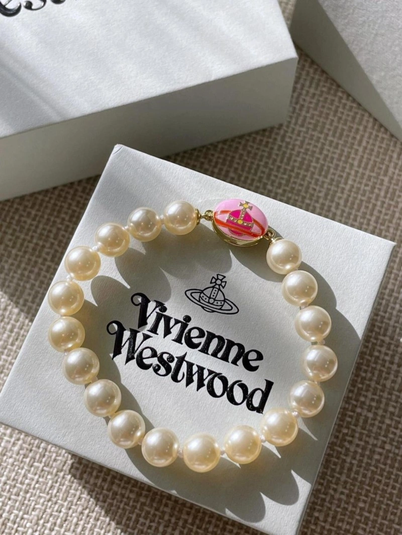 Vivienne Westwood Bracelets Affordable 207648