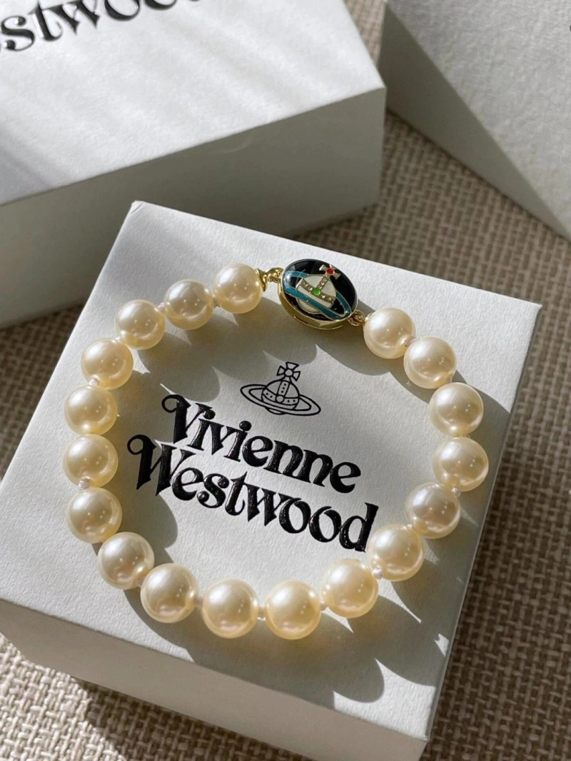 Vivienne Westwood Bracelets Affordable 207648