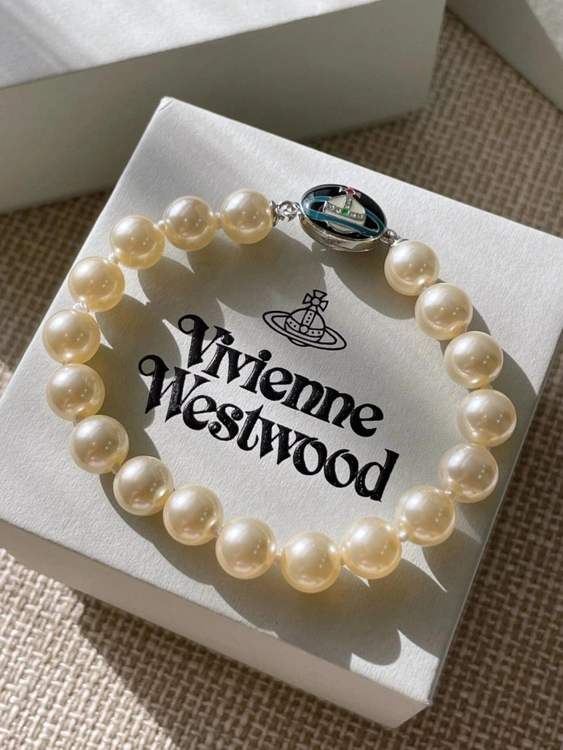 Vivienne Westwood Bracelets Affordable 207648
