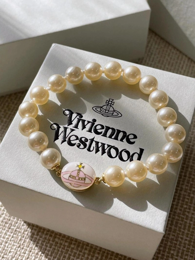 Vivienne Westwood Bracelets Affordable 207648