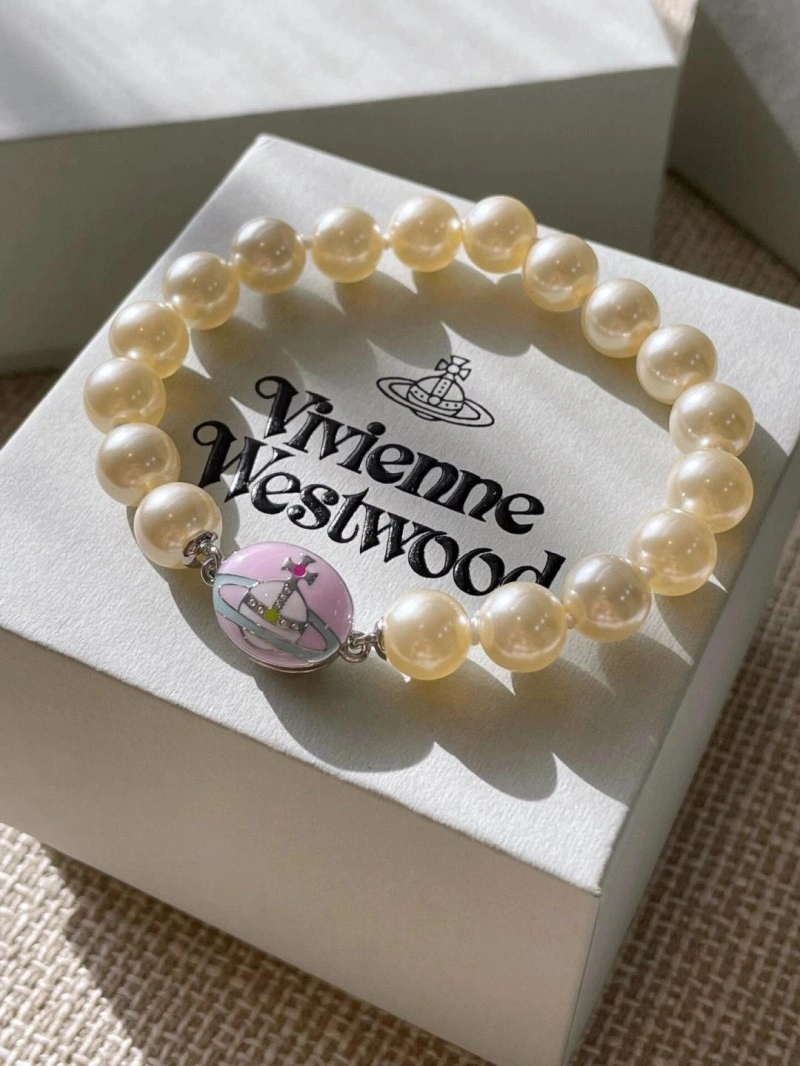 Vivienne Westwood Bracelets Affordable 207648